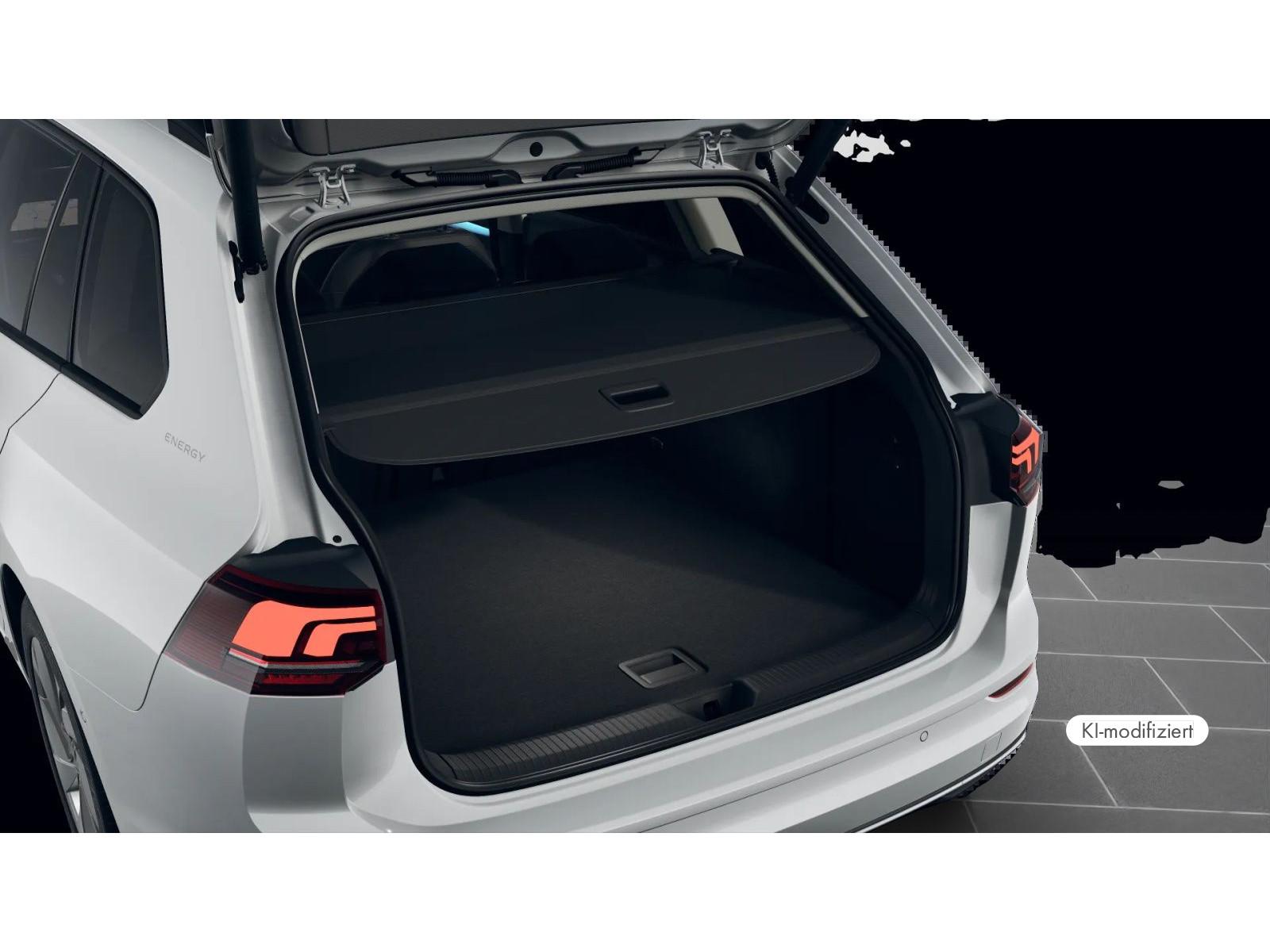Volkswagen Golf Variant Energy 1,5 TSI 360° ACC AHK, миниатюра 15