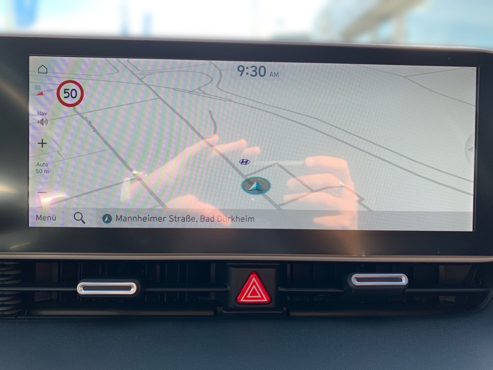 Fahrzeugabbildung Hyundai IONIQ 5 Techniq 4WD 72,6 kWh