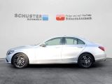 Mercedes-Benz C 200 Lim. Exclusive Autom. LED-High P/Kamera/Pa - mit Hybrid-Antrieb: Auto