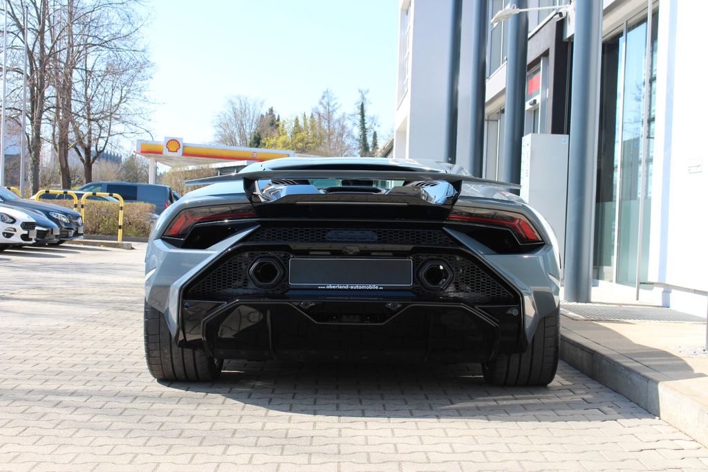 LAMBORGHINI Huracán Tecnica / CARBON INT/ FUNCTIONAL/ DAMISO LAMBORGHINI Huracán Tecnica / CARBON INT/ FUNCTIONAL/ DAMISO