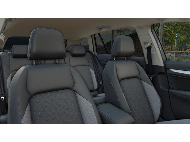 Volkswagen Golf 8 VIII Variant 1.5 TSI Energy HeadUp LED A foto 4