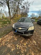 Chevrolet Captiva Zum Verkauf - Chevrolet Captiva in Essen