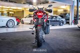 MV Agusta Enduro Veloce ROSSO AGO - MV AGUSTA AGO