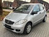 Mercedes-Benz A 150 - gebrauchte Mercedes-Benz A 150 aus dem Jahr 2004