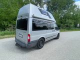 Westfalia Ford Transit Nugget - Westfalia Kastenwagen Euro5