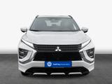 Mitsubishi Eclipse Cross Plug-In Hybrid 4WD Select 72 kW, 5 - weiße Mitsubishi Eclipse Cross