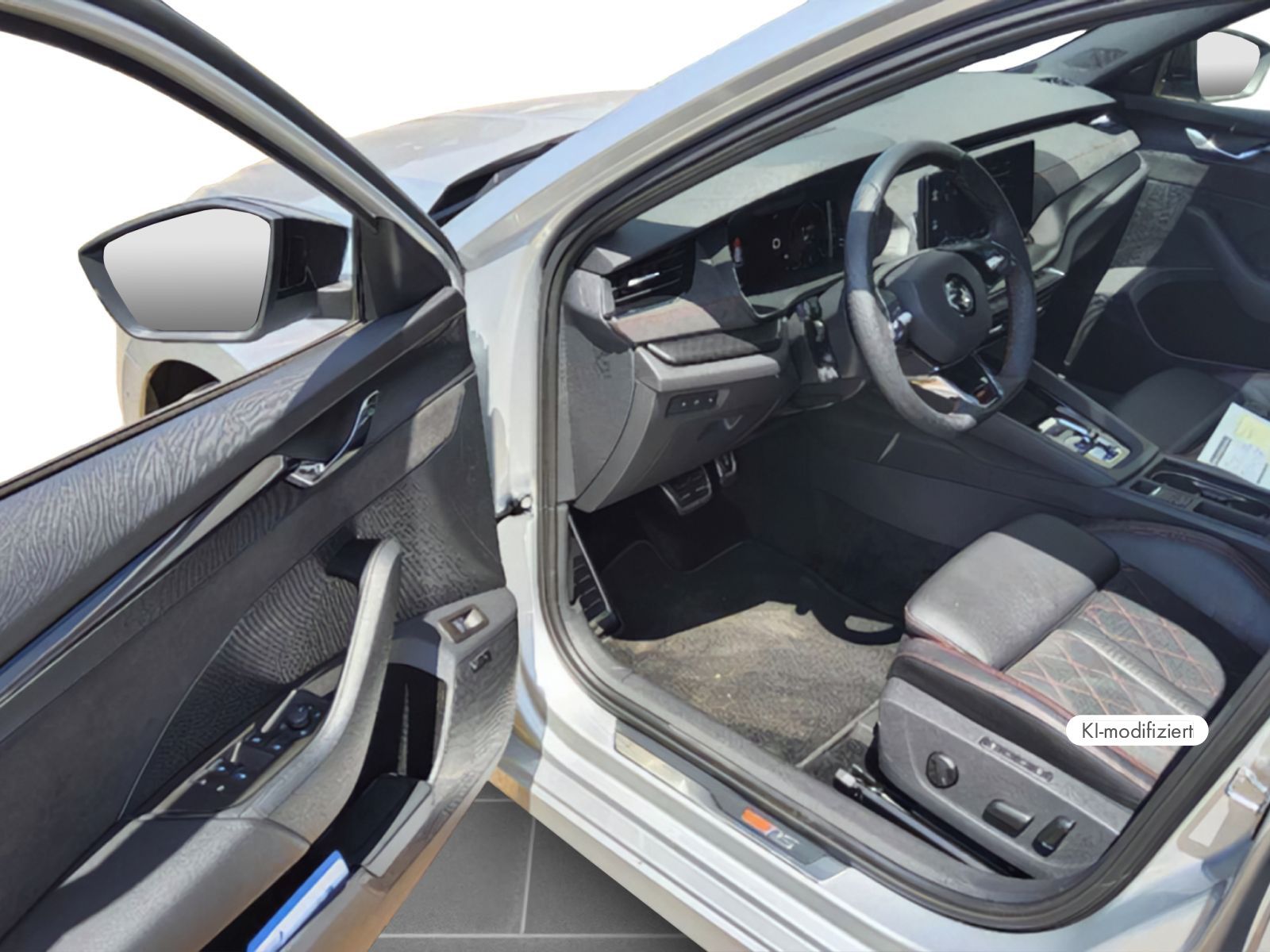 Skoda Octavia - Bild 9
