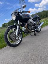 Moto Guzzi Le Mans 3 - MOTO GUZZI LE MANS 3