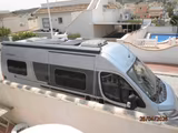 Globecar Globestar 600L - Globecar Wohnwagen & Wohnmobile