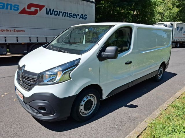 Renault Trafic Kasten L2H1 3,0t Komfort Klima Kamera