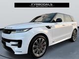 Land Rover P550e P550 e Range Rover Sport Autobiography VAT - gebrauchte Land Rover Kombis