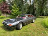 Ferrari 400i - Ferrari: 40