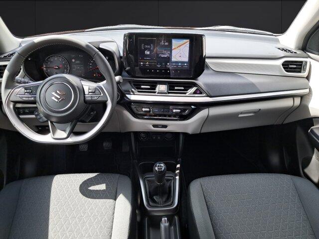Suzuki Swift Comfort+ Hybrid, миниатюра 12