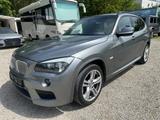 BMW X1 x-Drive18d M-Sport Paket Xenon Alcantara - BMW X1: X1s Drive 18d