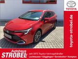 Toyota Corolla 1.8 Hybrid Touring Sports Team Deutschla - Toyota Corolla in Augsburg