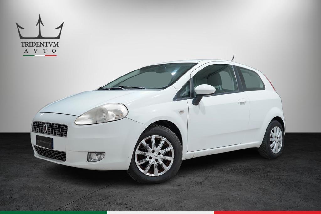 Fiat Grande Punto