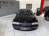 BMW 320i - gebrauchte BMW 320 aus dem Jahr 2000