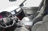 Skoda Kodiaq 2.0 TDI Sportline 4x4 *DSG*APP*AHK*DCC*MA - gebrauchte Skoda Kodiaq aus dem Jahr 2023