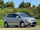 Volkswagen Golf Plus 1.6 Automatik Sportline guter Zustand  - Volkswagen Golf: Sportline