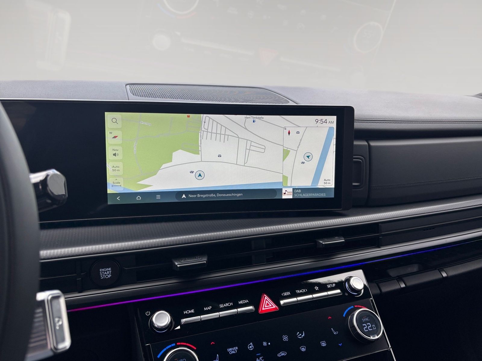 Hyundai Santa Fe – Bild 9