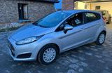 Ford Fiesta 1,6 TDCi 70kW Trend*Sync*AC*2Hd.  - Ford Fiesta: Tdci Trend