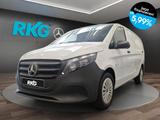 Mercedes-Benz VITO 116 CDI Kasten Lang KLIMA NAVI SITZHEIZUNG