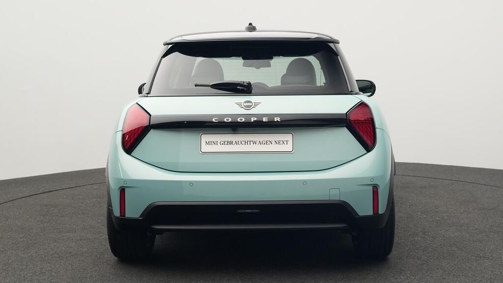 MINI Cooper C - Bild 9