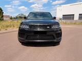 Land Rover Range Rover Sport HSE Dynamic 350 - Land Rover Range Rover Sport mit Diesel-Antrieb: Geländewagen, Automatik