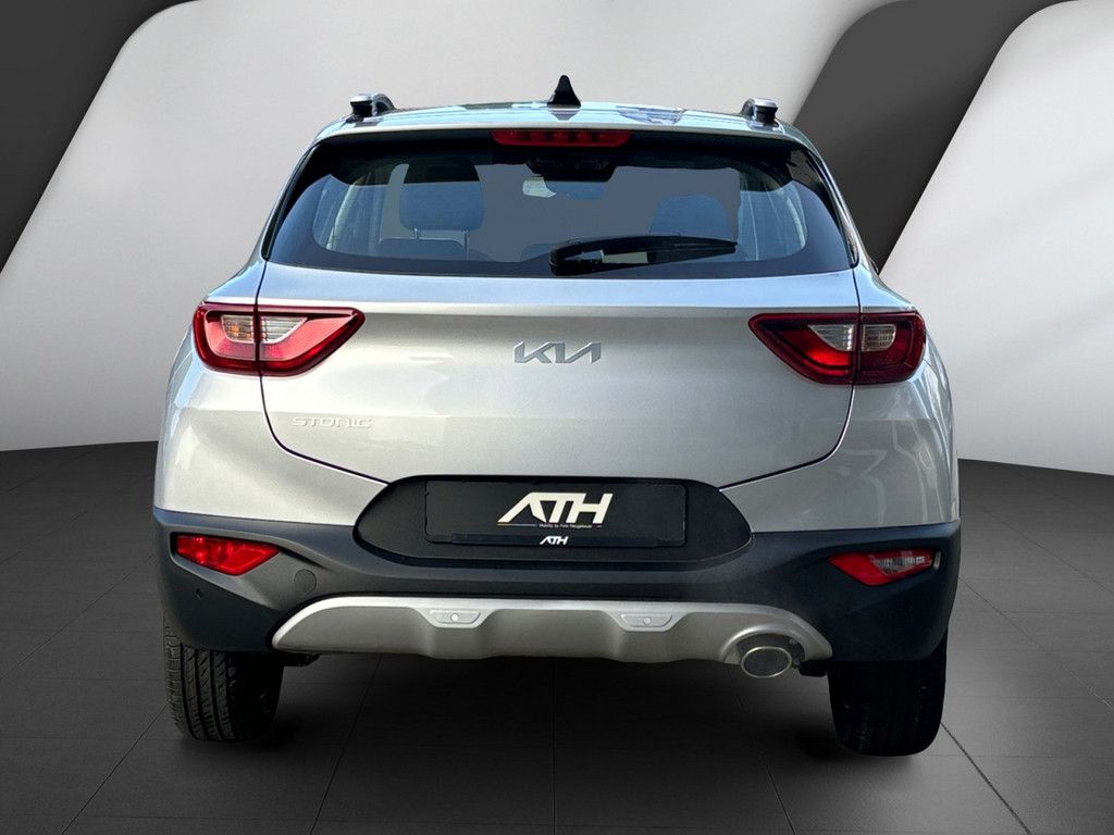 Fahrzeugabbildung Kia Stonic 1.0 T-GDI Vision