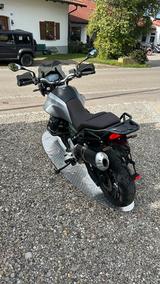 Moto Guzzi V85 TT CENTENARIO E5  - Moto Guzzi V85 TT Centenario