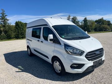 Ford Transit Custom - 3