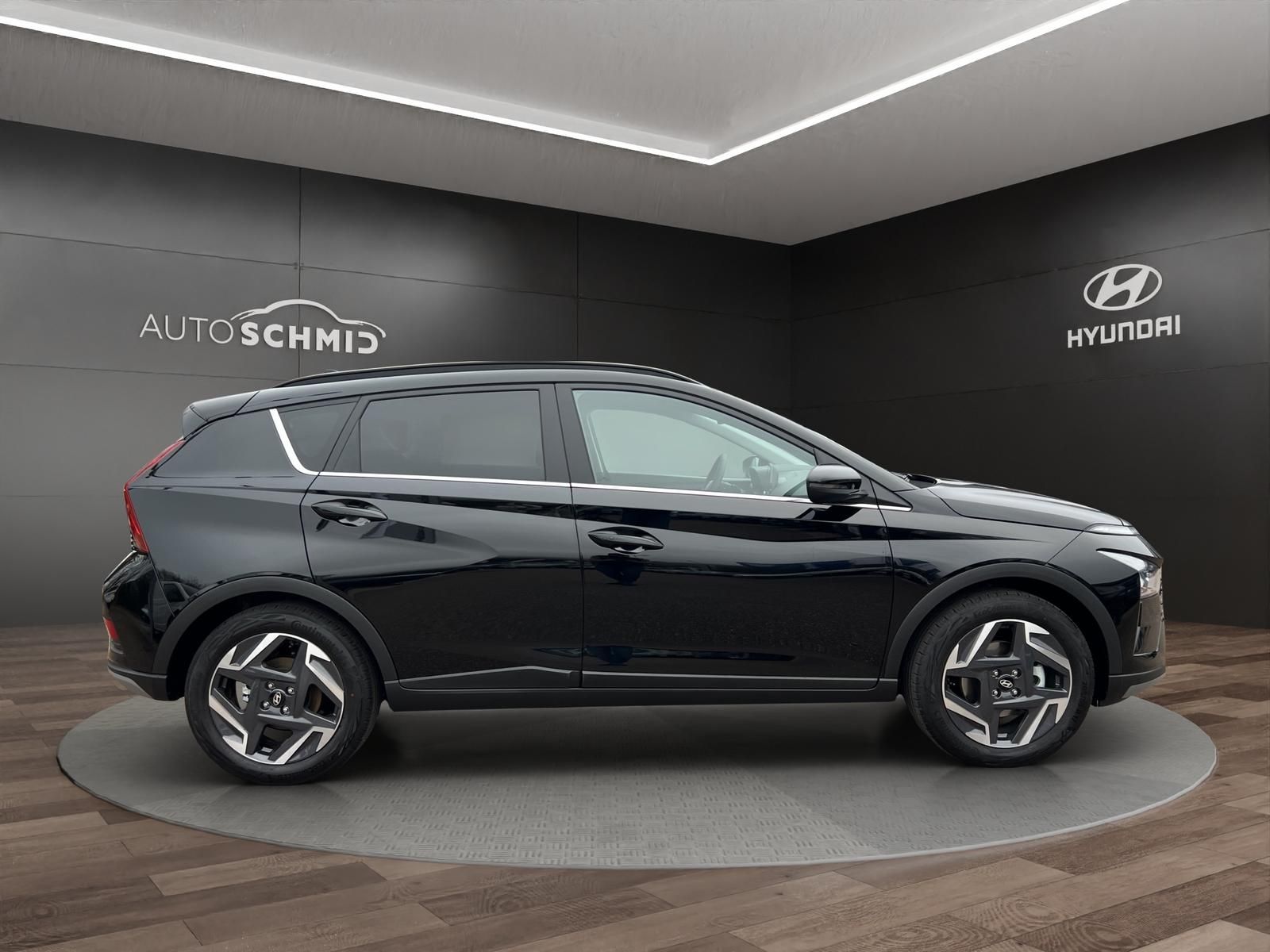 Hyundai BAYON – Bild 6