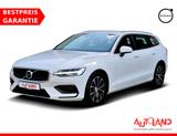 Volvo V 60 T4 Momentum Pro LED Navi Digitales Cockpit - gebrauchte Volvo V60 aus dem Jahr 2020