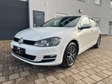 Volkswagen Golf VII Lim. Allstar BMT - Volkswagen: Allstar