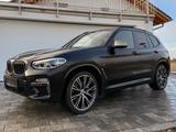 BMW X3 M40 M40d AT - Mwst. ausweisbar - BMW X3 M40 von privat