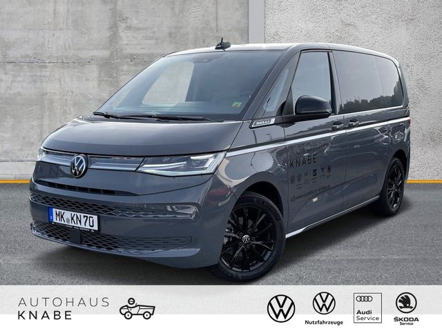 Volkswagen T7 Multivan 2.0 TDI DSG Style MATRIX NAVI AHK 18