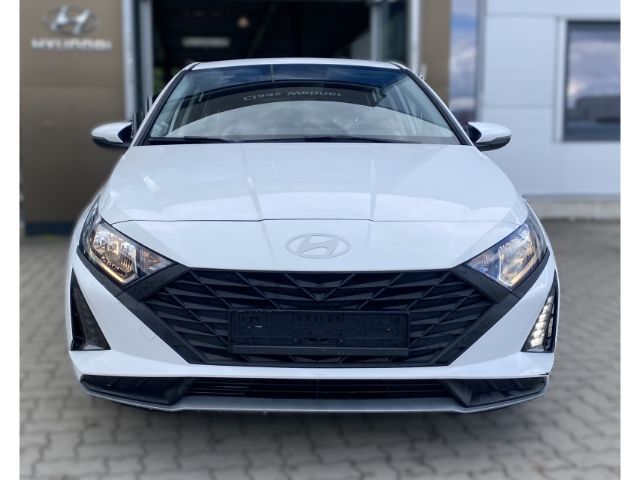 Hyundai i20 – Bild 2