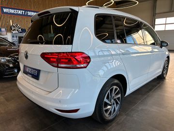 Volkswagen Touran Sound BMTStart-Stopp *7 Sitzer*Navi*