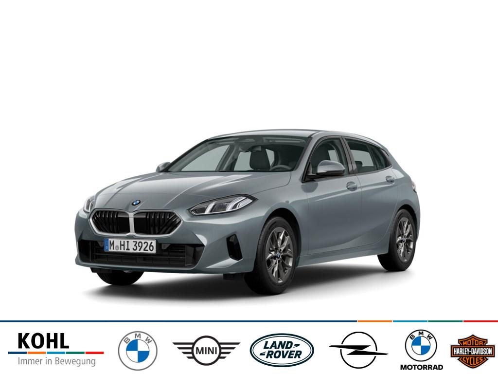 BMW 120 ehem. UPE 40.650€ Navi Digitales Cockpit LED