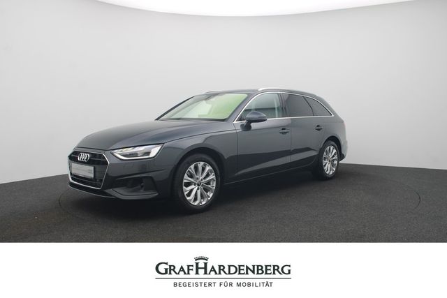 Audi A4 Avant 35 TFSI 150Ps B&O, Business, AVC, Matri