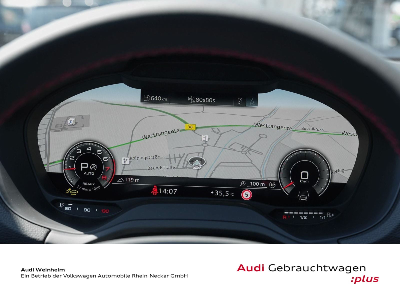 Audi Q2 - Bild 18