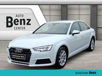Audi A4 Limousine 45 TFSI quattro *MATRIX*NAVI*CAM*