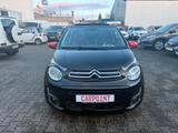 Citroën C1 Airscape Shine FALTDACH/KAMERA/SHZ/KLIMA - Citroën C1: Shine