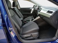 Volkswagen Taigo - Vorschau Bild 4