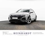 Audi SQ8 E-TRON BLACK ACC/HuD/PANO/360°/S-SITZE/B&O - Audi SQ8 e-tron Gebrauchtwagen