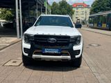 Ford Ranger Wildtrak X Doppelkabine / Laderaumrollo / - Lader gebraucht