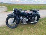 Ural K750 - URAL 750