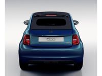 Fiat 500C - Vorschau Bild 6