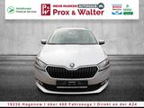 Skoda Fabia Combi 1.0 MPI Ambition KAMERA+SITZHEIZUNG - Skoda Fabia: Mpi