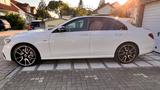 Mercedes-Benz E 53 AMG Mercedes-AMG E 53 4MATIC+ Autom. Me... - Mercedes-Benz E 53 AMG mit Benzin-Antrieb: Limousine